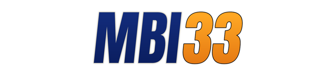 mbi33 Logo